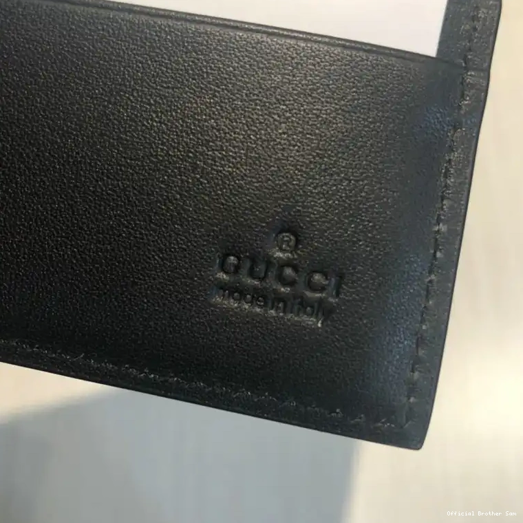 Official Brother Sam Gucci 20GUC0127 Bags 0711